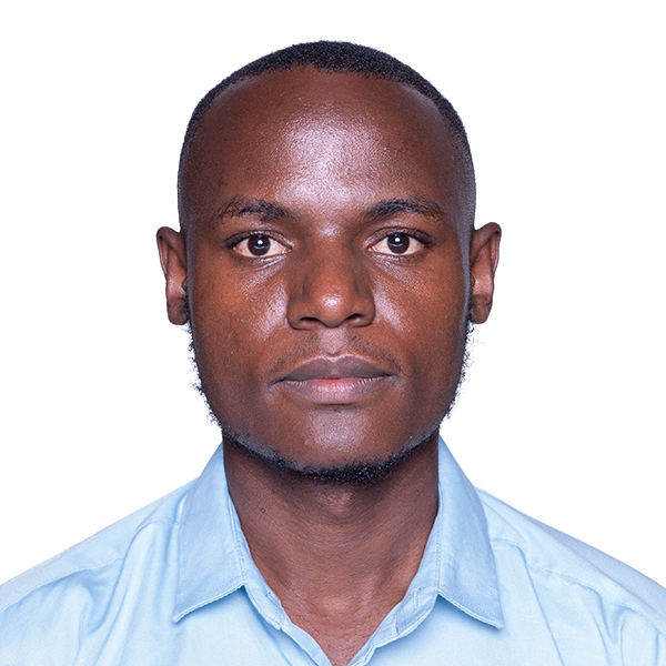 Mavin Mabonga