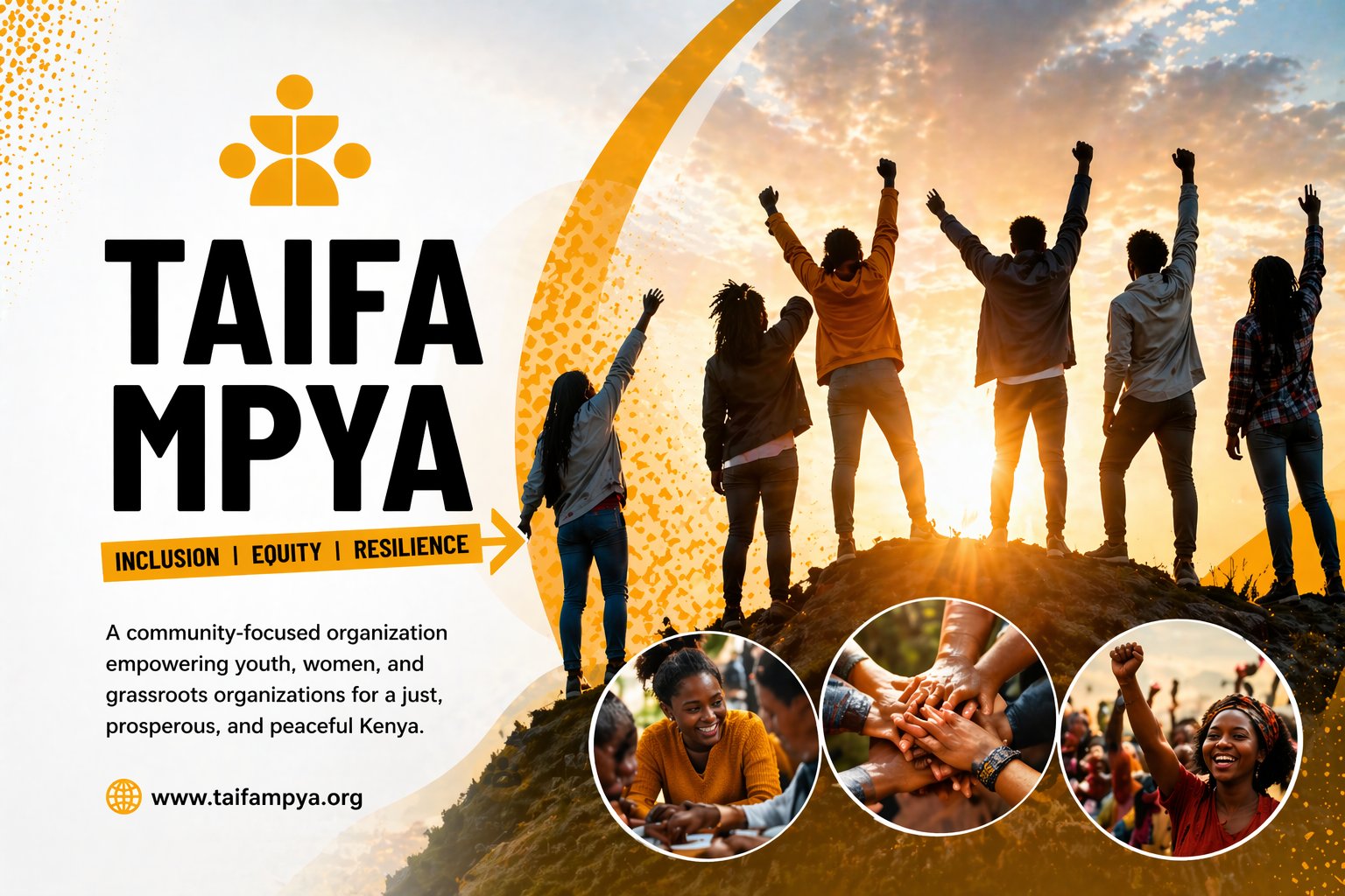 Taifa Mpya
