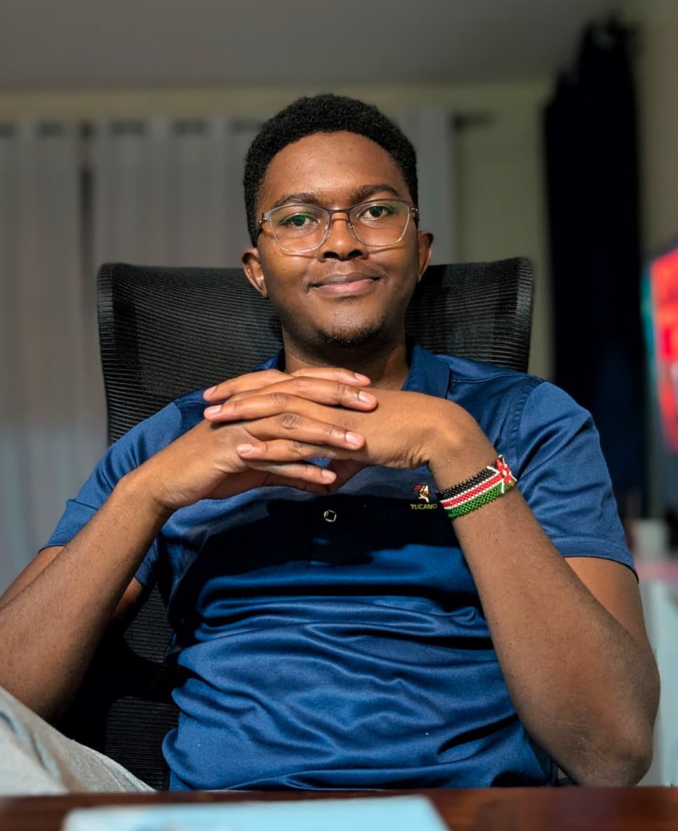 Lewis Nguny