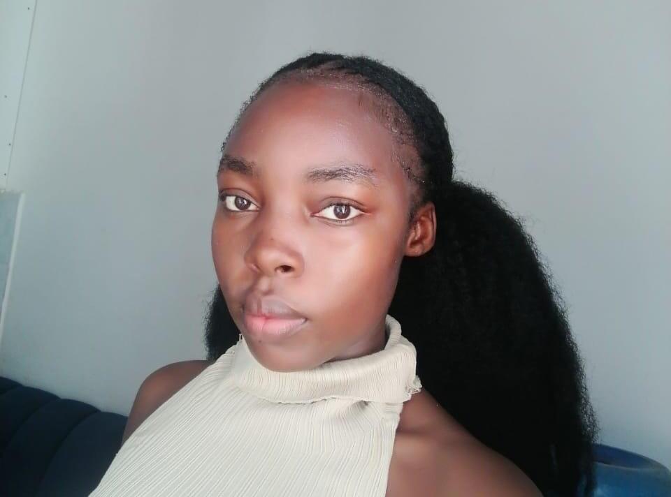 Lavenda Atieno